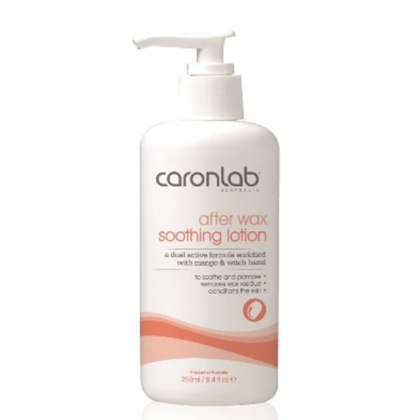 Caron After Wax Soothing Lotion - Mango & Witch Hazel 300ml
