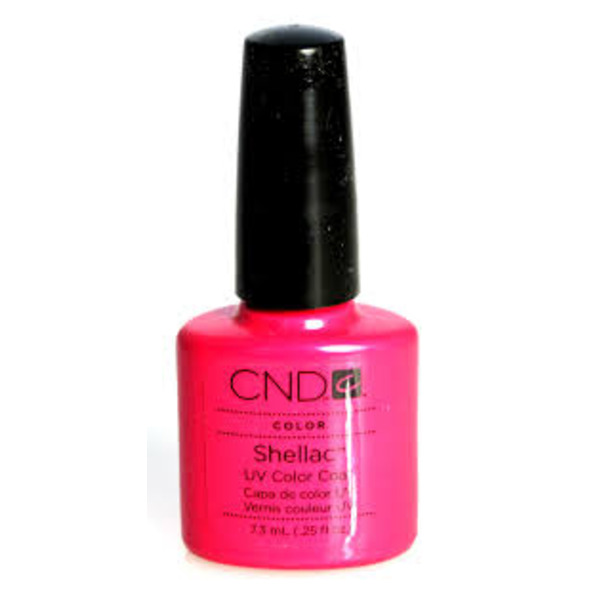 CND Shellac Tutti Frutti Colour 7.3ml