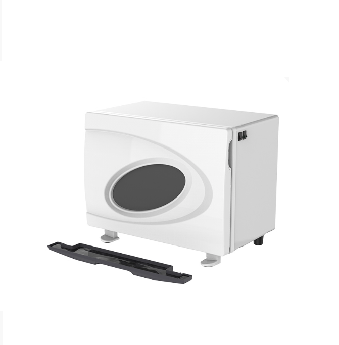Beauty Plus Hot Towel Warmer 18L - Image 3
