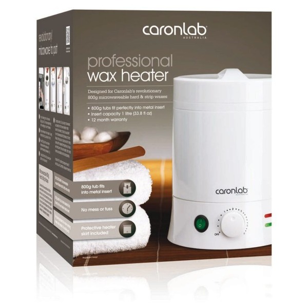 Caronlab Professional Wax Heater 1L