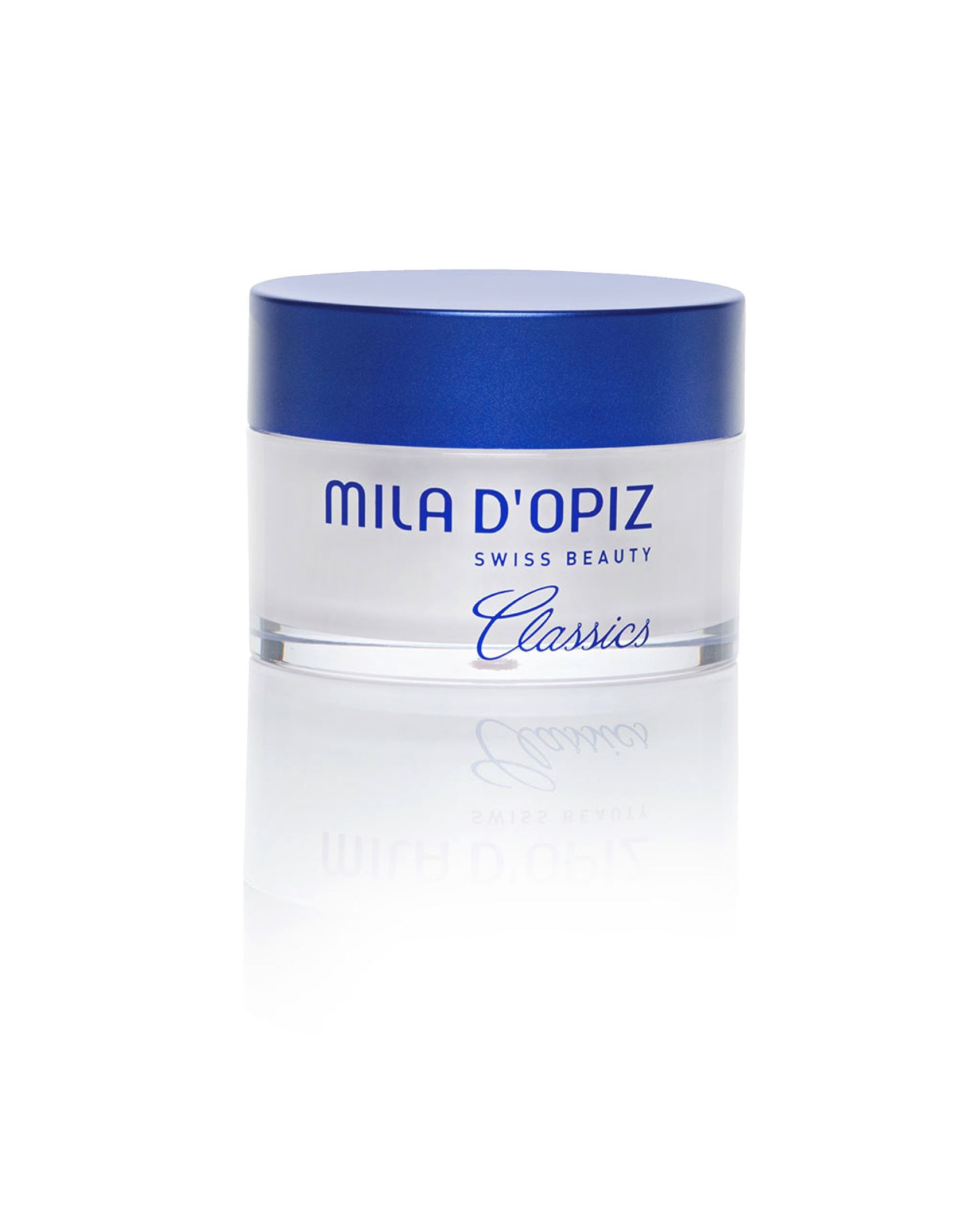 Mila D'Opiz - Classics Sanddorn Cream 50ml