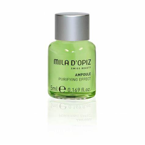 MILA D'OPIZ - Purifying Effect Concentrate 5 ml