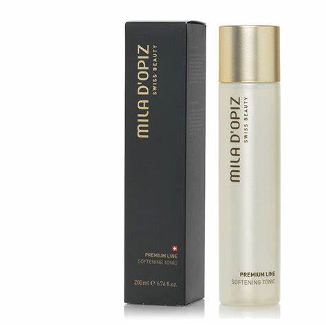 Mila D'Opiz Premium Line Softening Tonic 200ml - Image 2