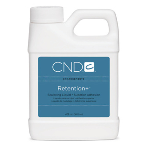 CND - Retention+ 473ml