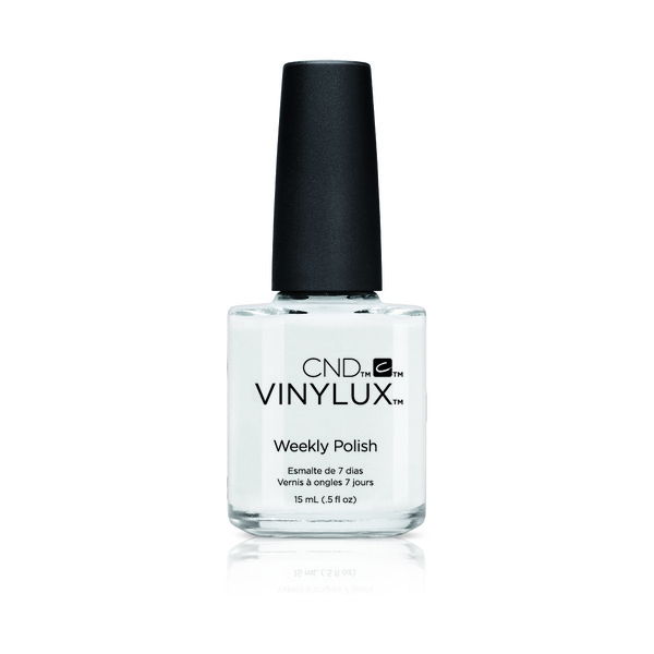 CND - Vinylux Cream Puff