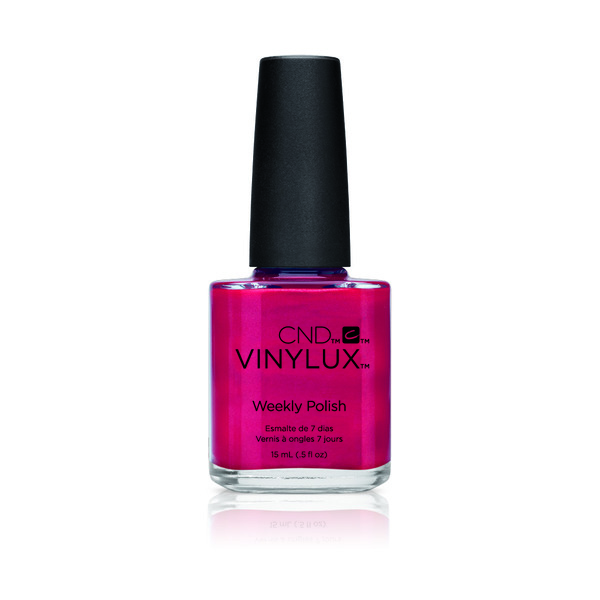 CND - Vinylux Hot Chilis