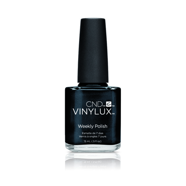 CND - Vinylux Overtly Onyx
