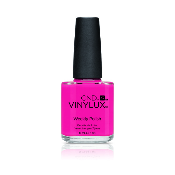 CND - Vinylux Pink Bikini