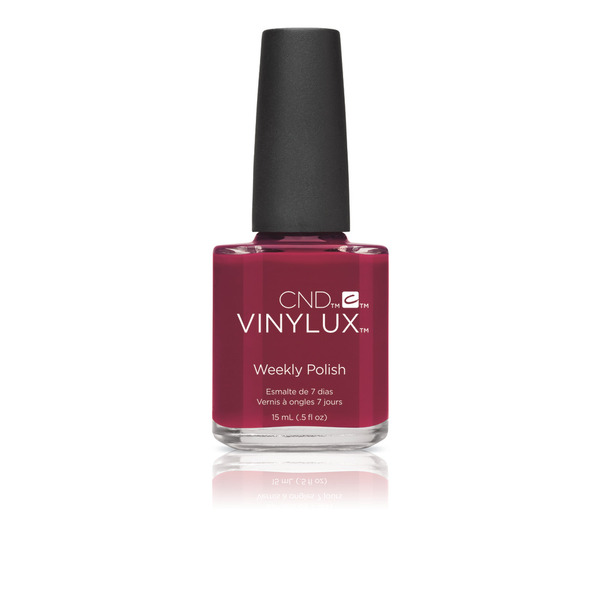 CND - Vinylux Rouge Rite