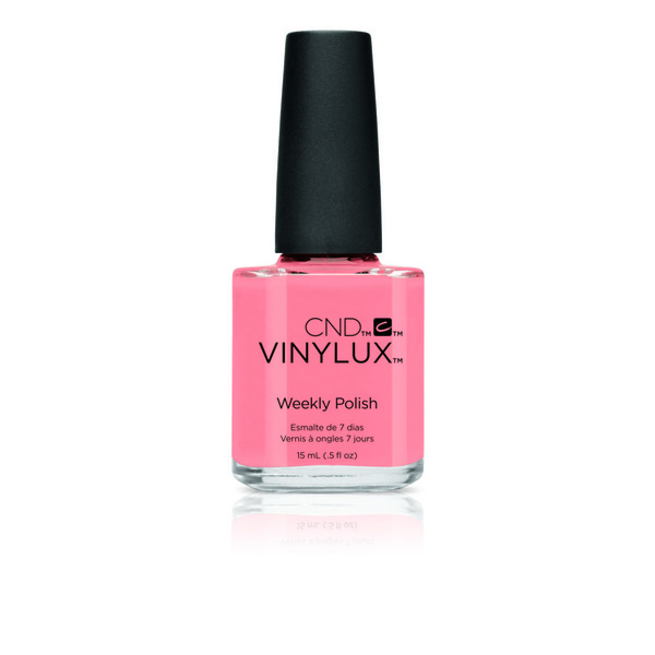 CND - Vinylux Salmon Run