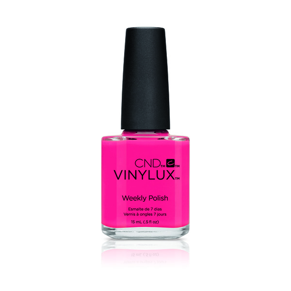 CND - Vinylux Tropix