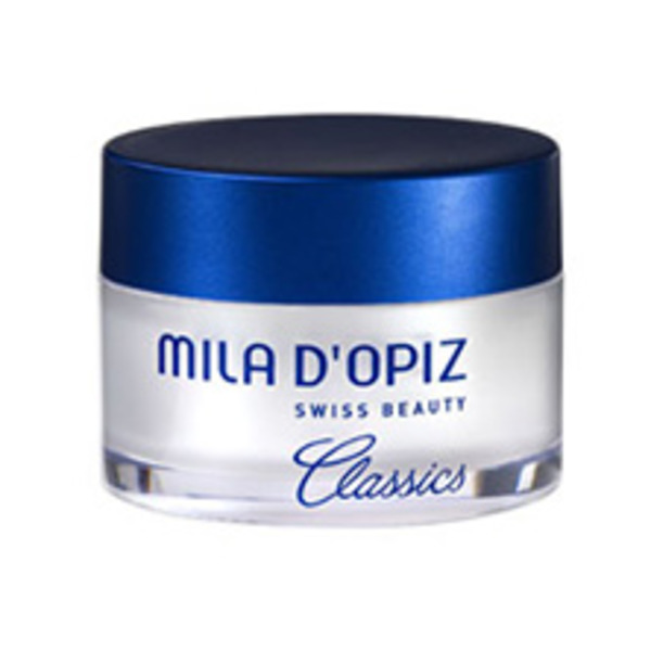 Mila D'Opiz Collagen Rich Cream 50ml (Optima)