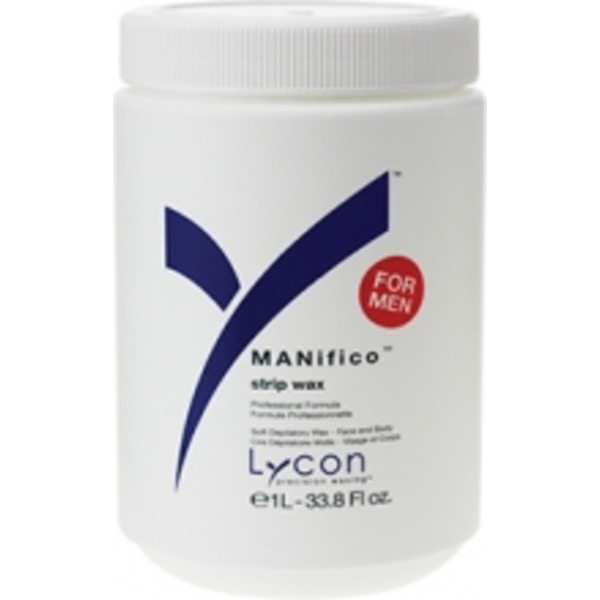 MANifico Strip Wax - 800ml