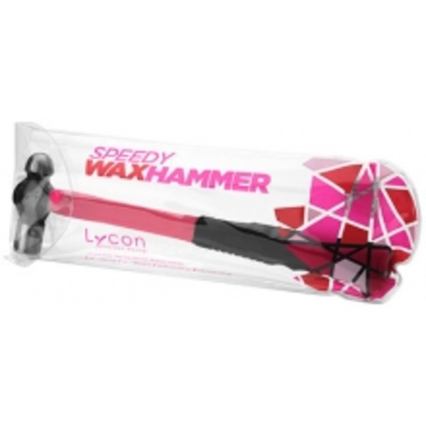 SPEEDY WAX HAMMER