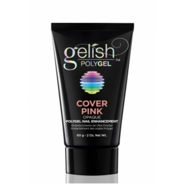 Polygel - Cover Pink 60g