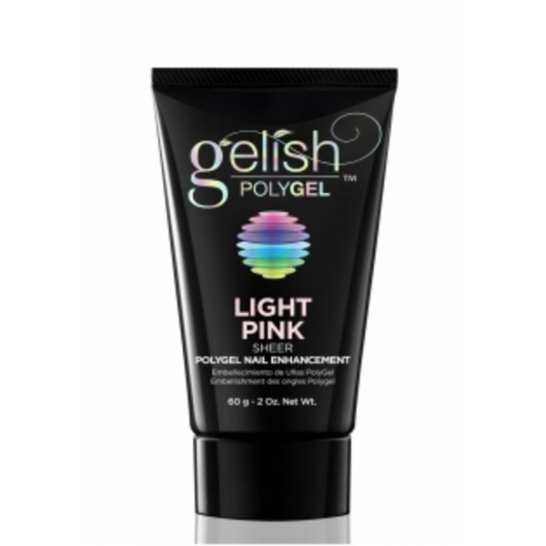 Polygel - Light Pink 60g