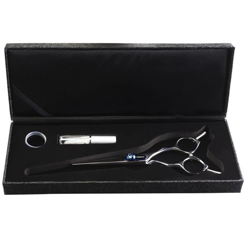 Iceman Suntachi X2 5” Hairdressing Scissors - Image 3