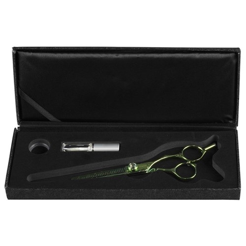 Iceman Bling Emerald 5.5" Thinner - Image 3
