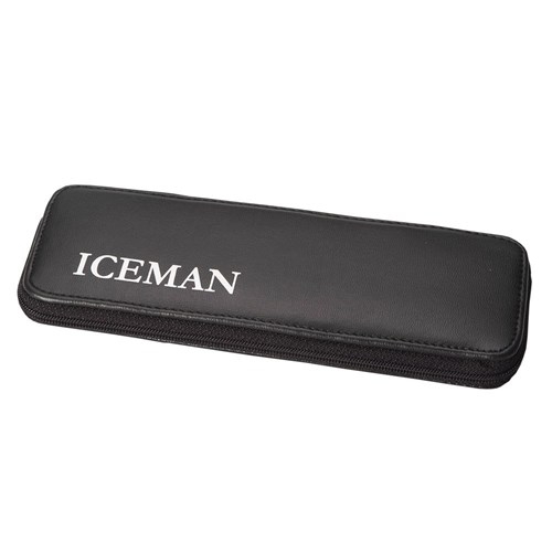 Iceman Suntachi TS-14 6" Hair Thinning Scissors - Image 3