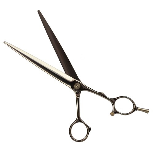 Iceman Suntachi Convex 7" Scissors - Image 2