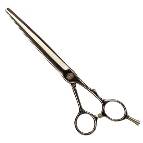 Iceman Suntachi Convex 7" Scissors - Image 3