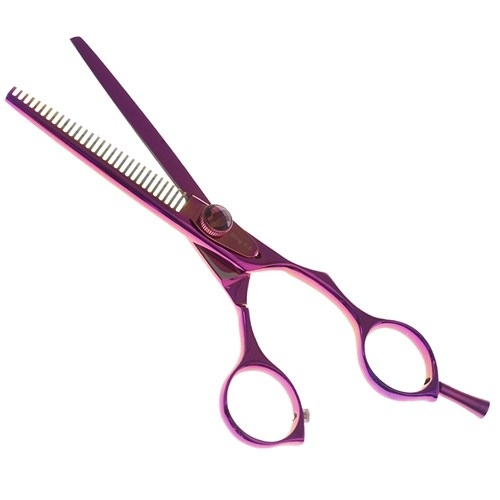 Iceman Bling Pink 5.5" Thinner - Image 2