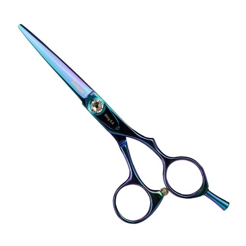 Iceman Bling Chameleon 5.5" Scissors - Image 3