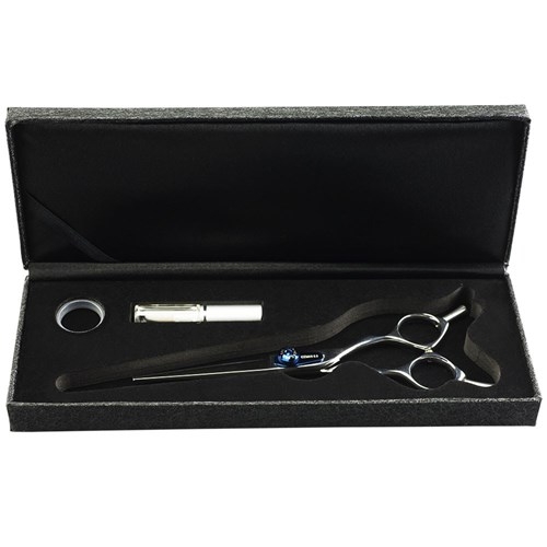 Iceman Suntachi X2 6” Hairdressing Scissors - Image 3