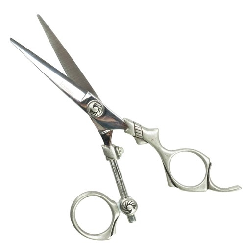 Iceman Dynamic 5.5" Hairdressing Scissors - Image 2