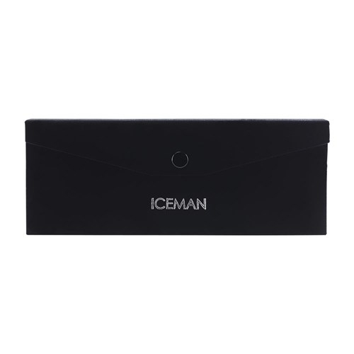 Iceman Dynamic 5.5" Hairdressing Scissors - Image 3