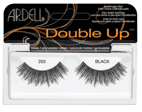 204 Double Up Lashes