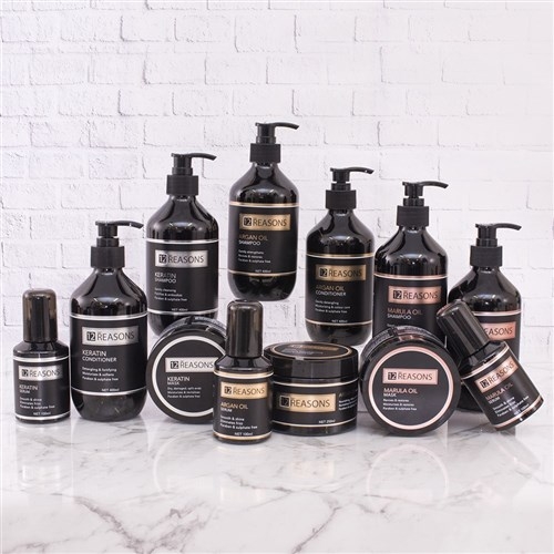 12Reasons Marula Oil Hair Treatment Mask - Image 5