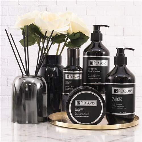 12Reasons Keratin Shampoo - Image 4