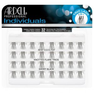 Individual Trios - Short