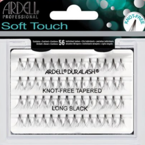 Soft Touch Natural - Long Knot Free