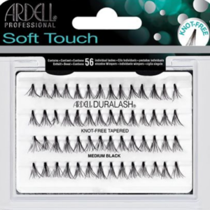 Soft Touch Natural - Medium Knot Free