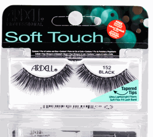Soft Touch - Lash Strip 152