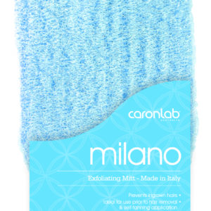 Caron Milano Mitt GREEN