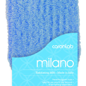 Caron Milano Mitt MARINE