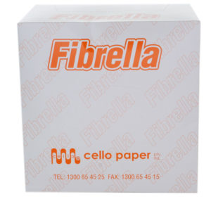Fibrella Cello paper