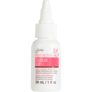 Gena Callus Off 28ml.