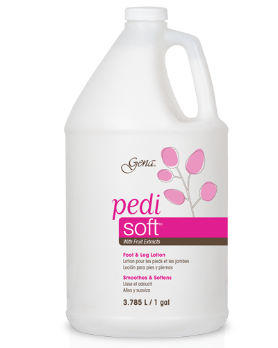 Pedi Soak Foot Bath 3776ml.