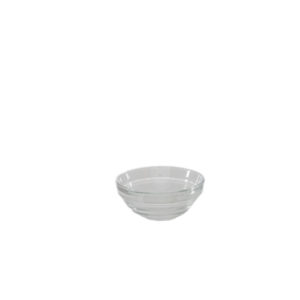 Lycon Glass Tint Bowl Large