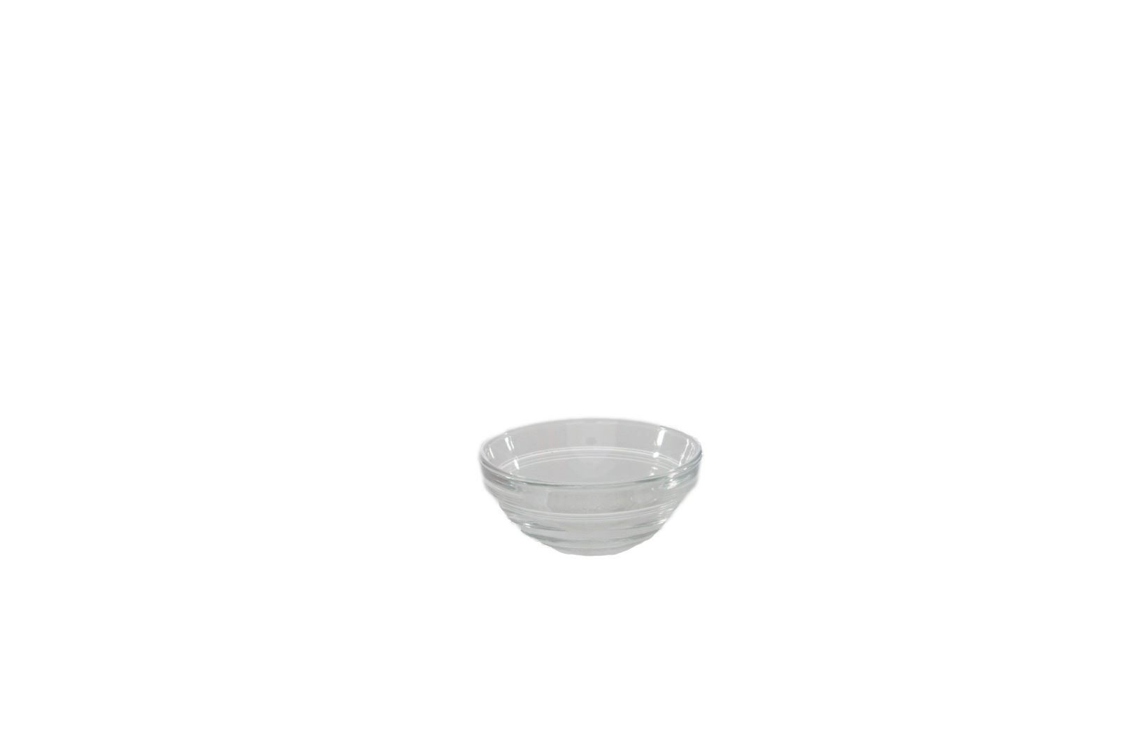Lycon Glass Tint Bowl Large