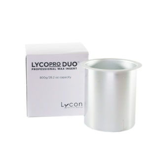 LYCOPRO DUO WAX INSERT 800g