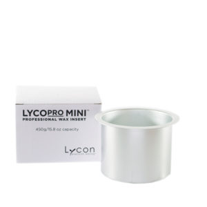 LYCOPRO MINI PROFESSIONAL WAX HEATER INSERT 550ml