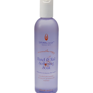 Hand & Nail Softening Soak 250mL