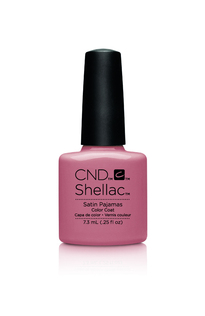 Shellac Satin Pajamas-FN304DLR