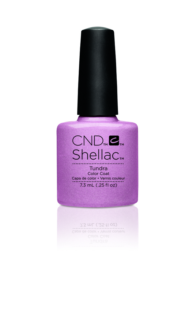 Shellac Tundra Shellac75B4LR