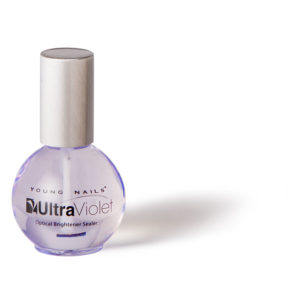 UV Top Coat